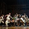 HAMILTON Tickets to Go on Sale for Hippodrome Theatre Engagement