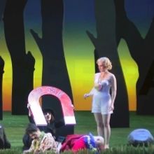 VIDEO: San Diego Opera Presents Mozart's COSÌ FAN TUTTE