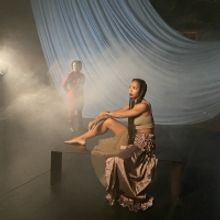 Adriane Lenox to Host Talkback for Royal Family Productions' SEE HER