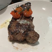Review: Cedars Steaks & Oysters at Foxwoods Resort Casino in Connecticut