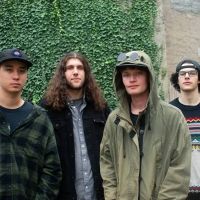 The Stone Eye Releases Full Length Album VENTURA