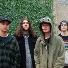 The Stone Eye Releases Full Length Album VENTURA