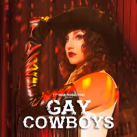 Review: GAY COWBOYS at UNDER St. Marks Is Full of Heart and Hijinks Photo