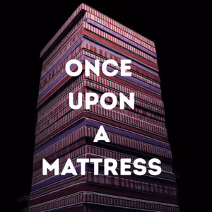 ONCE UPON A MATTRESS To Be Presented By Unlabeled Theatre Company At Gremlin Theatre