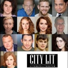 Cast Announced for THE PLAYBOY OF THE WESTERN WORLD at City Lit