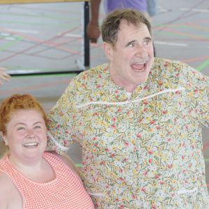 Video: HAIRSPRAY Designer Run at The Muny Offers Behind-the-Scenes Rehearsal Look