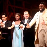 VIDEO: Go Inside HAMILTON's Re-Opening Night on Broadway with Lin-Manuel Miranda &… Video