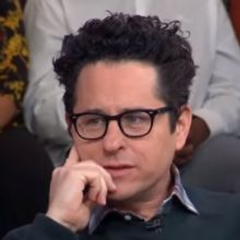 VIDEO: JJ Abrams Says the Script of STAR WARS: THE RISE OF SKYWALKER Was Almost Leake