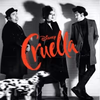 CRUELLA Will Be Available to Disney Plus Subscribers on Aug. 27