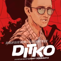 Lenny Schwartz to Tribute Comic Book Legend Steve Ditko