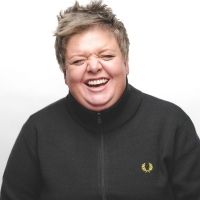 Susie McCabe Takes FEMME FATALITY on Tour