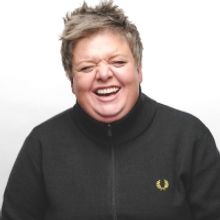 Susie McCabe Takes FEMME FATALITY on Tour