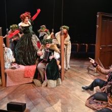 BWW Review: A CHRISTMAS CAROL Sings at TRINITY REP