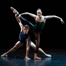 Bookings Open For Cape Town City Ballet's Winter Season at Artscape