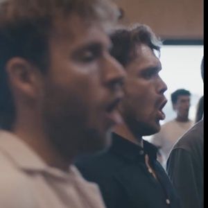 Video: LES MISÉRABLES: The Arena Concert Spectacular in Rehearsal