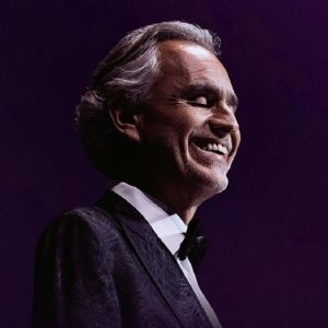 Andrea Bocelli to Perform at The Metropolitan Opera House in October