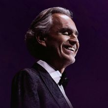 Andrea Bocelli to Perform at The Metropolitan Opera House in October