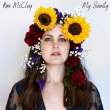 A CHORUS LINE's Kim McClay Talks Debut Album MY SANITY