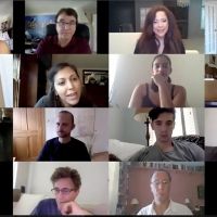 The Crossing NYC Film Table Read Moved To Zoom