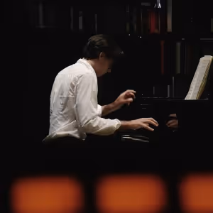 Composer-Pianist Thomas Nickell To Return To Tenri Cultural Institute For Solo Piano…
