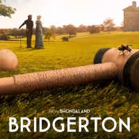VIDEO: Netflix Releases First Look at BRIDGERTON Season Two