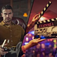 Netflix Renews THE GENTLEMEN for Season 2