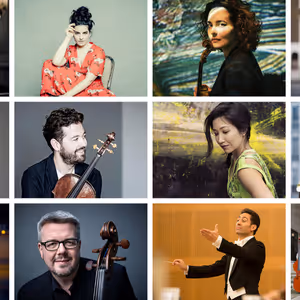 London Festival Of Chamber Music Comes to Smith Square Hall