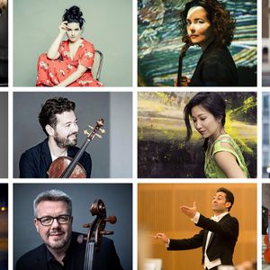 London Festival Of Chamber Music Comes to Smith Square Hall