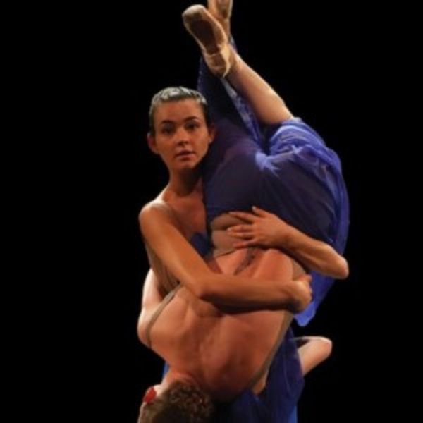 PEARLS to Open Miro Magloire's New Chamber Ballet Season Photo