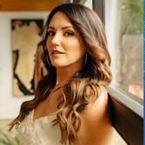 Rachel Potter to Star as Elsa in FROZEN at Nashville Repertory Theatre