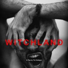 Review: WITCHLAND at Revolution Stage Company