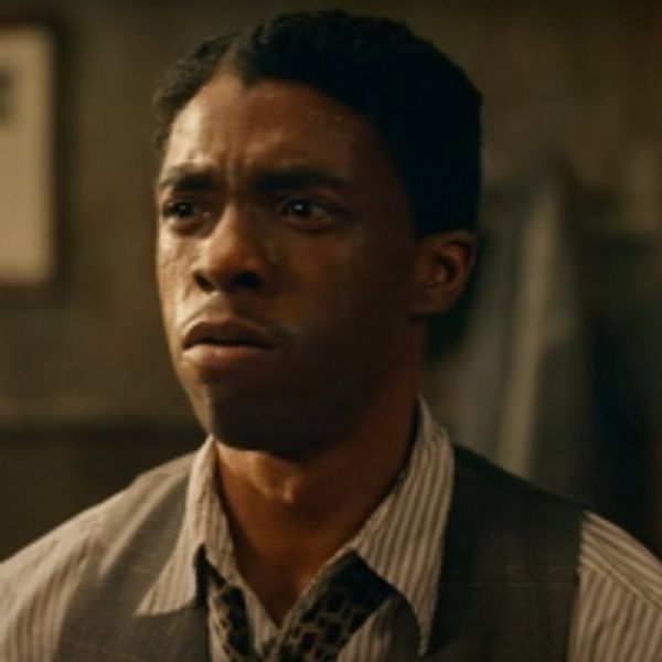 VIDEO: Watch the Trailer for CHADWICK BOSEMAN: PORTRAIT OF AN ARTIST on Netflix - Broadway Theater Video