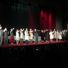 BWW Previews: FOREVER PIAF at Göta Lejon