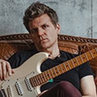 Chris Antonik Releases New Single 'Waves of Stone'