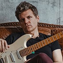 Chris Antonik Releases New Single 'Waves of Stone'