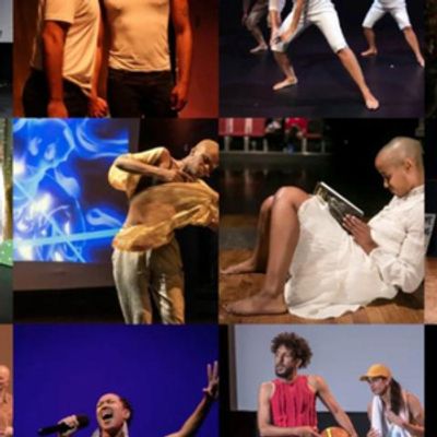 BURY ME IN NEW ORLEANS to Perform at Jacob's Pillow as Part of Pillow Pride Weekend