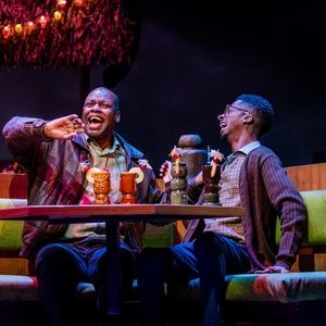 Video: First Look at PRIMARY TRUST at the Grand Theatre