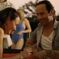 VIDEO: Watch an All New Trailer For TOMORROW MORNING, Starring Ramin Karimloo and… Video