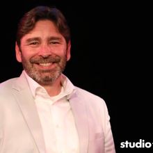 Studio 180 Theatre Reveals Mark McGrinder as New Artistic Director