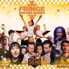 SoHo Playhouse Unveils Lineup for 2026 International Fringe Encore Series Off-Broadwa