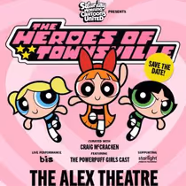 THE HEROES OF TOWNSVILLE to Reunite Original POWERPUFF GIRLS Cast