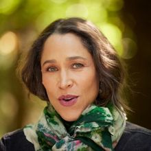 Pink Martini Vocalist China Forbes Shares First Solo LP in 15 Years, 'The Road'