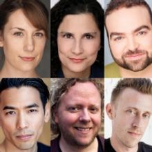 Casting Announced For TUTA Theatre's HEDDA GABLER: A Play With Live Music