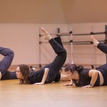 The USM Department of Theatre To Present USM FALL DANCE CONCERT