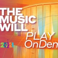 Buffalo Philharmonic Orchestra Shifts to Virtual Events With BPOnDemand