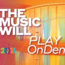 Buffalo Philharmonic Orchestra Shifts to Virtual Events With BPOnDemand