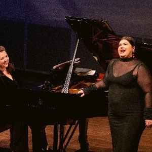 Merola Opera Program and San Francisco Opera Center Reveal 2026 Schwabacher Recital…