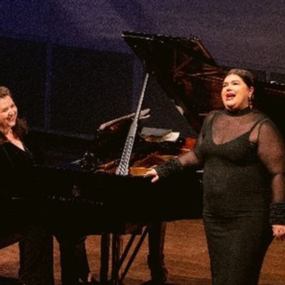 Merola Opera Program and San Francisco Opera Center Reveal 2026 Schwabacher Recital Series