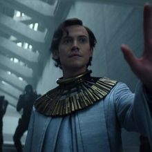 Video: Apple TV+ Shares Sneak Peek Clip of FOUNDATION Season 3 Episode 5