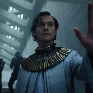 Video: Apple TV+ Shares Sneak Peek Clip of FOUNDATION Season 3 Episode 5